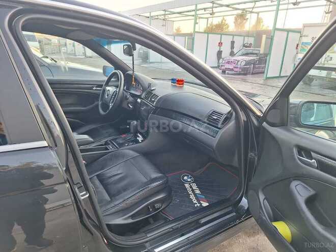 BMW 323 1998, 360,910 km - 2.5 l - Bakı