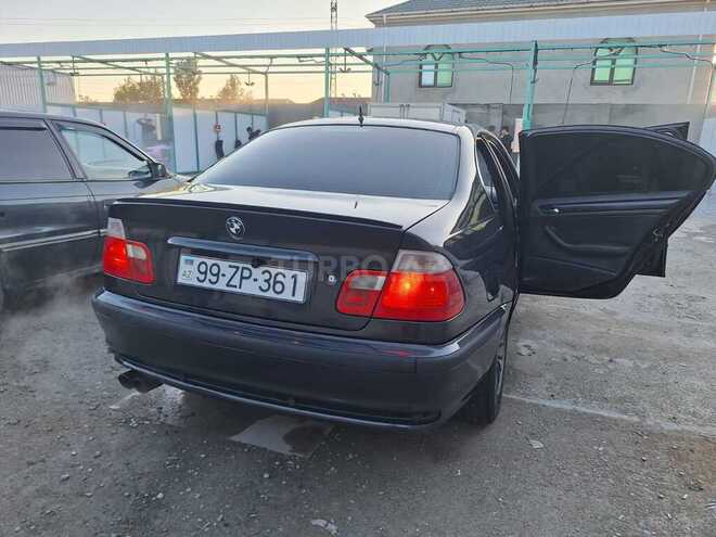 BMW 323 1998, 360,910 km - 2.5 l - Bakı