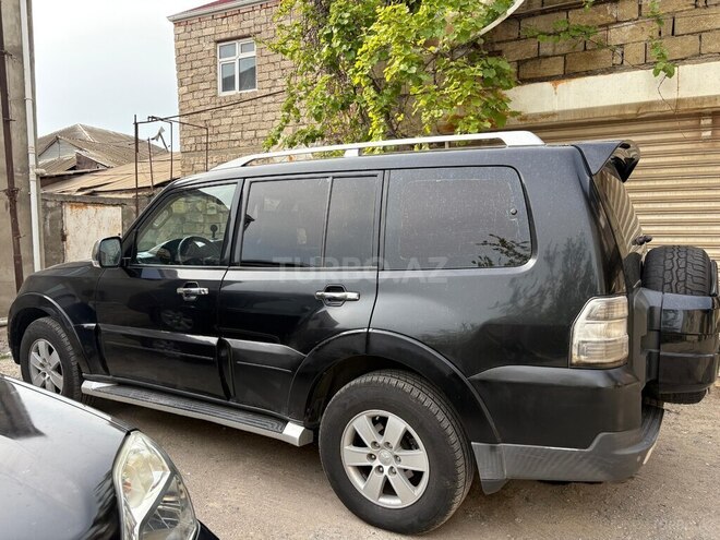 Mitsubishi Pajero 2007, 350,000 km - 3.0 л - Bakı