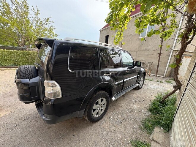 Mitsubishi Pajero 2007, 350,000 km - 3.0 л - Bakı
