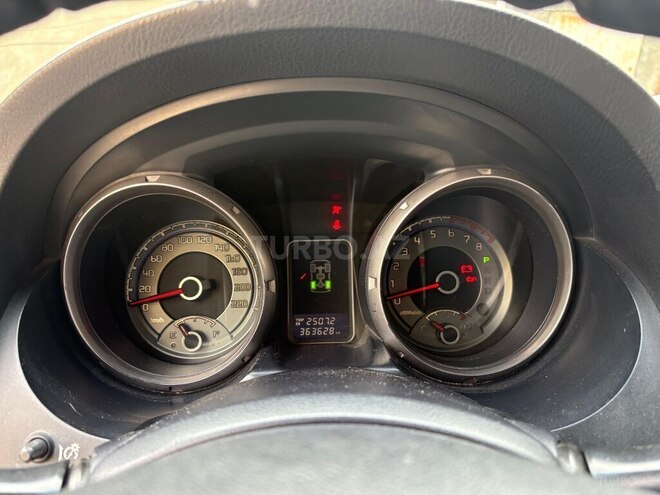 Mitsubishi Pajero 2007, 350,000 km - 3.0 л - Bakı