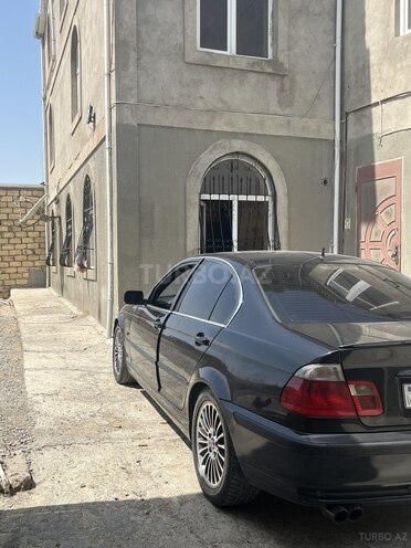 BMW 323 1998, 360,910 km - 2.5 l - Bakı