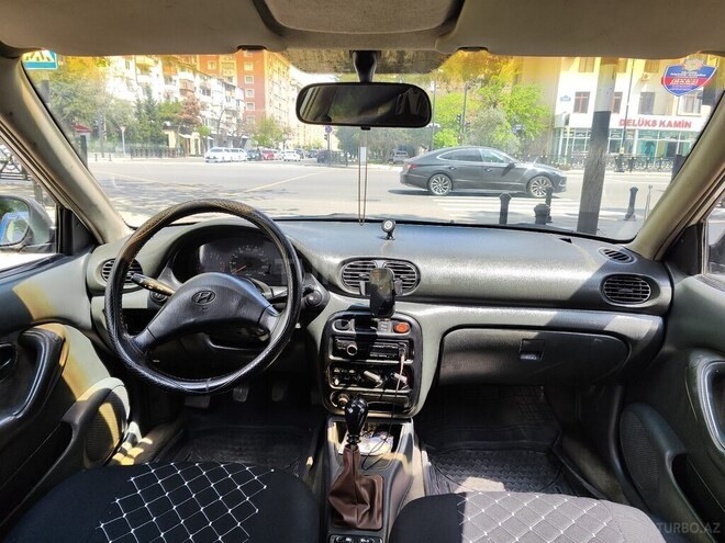 Hyundai Accent 1996, 397,000 km - 1.5 l - Bakı
