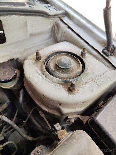 Hyundai Accent 1996, 397,000 km - 1.5 l - Bakı