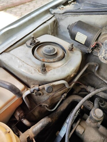 Hyundai Accent 1996, 397,000 km - 1.5 l - Bakı