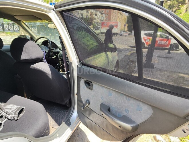 Hyundai Accent 1996, 397,000 km - 1.5 l - Bakı