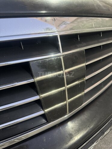 Mercedes S 350 2002, 282,000 km - 3.7 l - Bakı