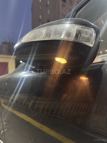 Mercedes S 350 2002, 282,000 km - 3.7 l - Bakı