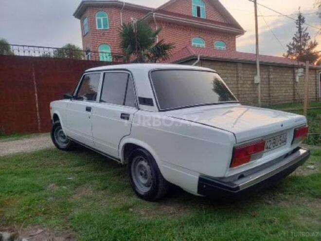 LADA (VAZ) 2107 2010, 87,000 km - 1.6 l - Lənkəran
