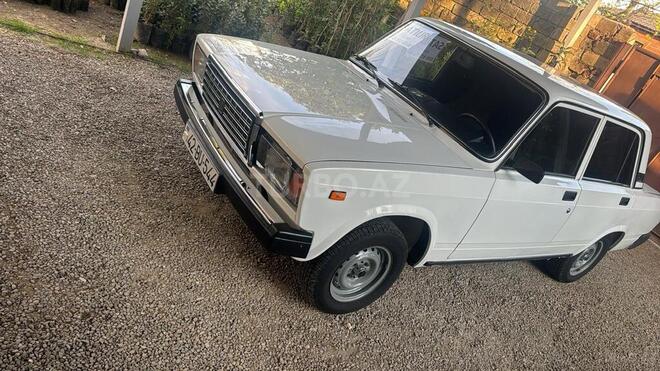 LADA (VAZ) 2107 2010, 87,000 km - 1.6 l - Lənkəran