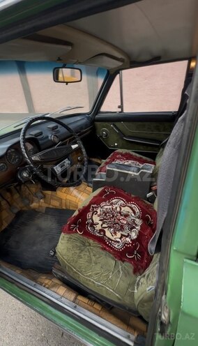 LADA (VAZ) 2106 1977, 96,372 km - 1.6 l - Bakı