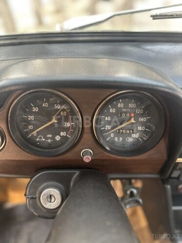 LADA (VAZ) 2106 1977, 96,372 km - 1.6 l - Bakı