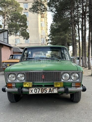 LADA (VAZ) 2106 1977, 96,372 km - 1.6 l - Bakı