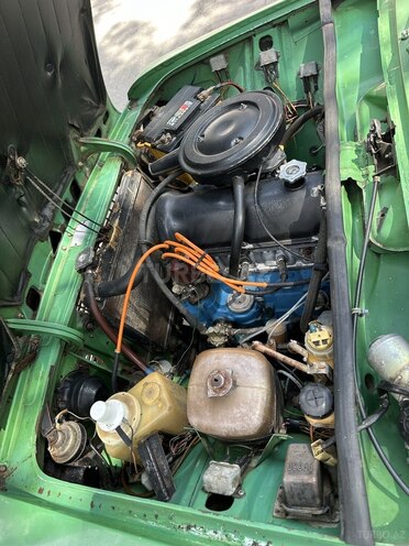 LADA (VAZ) 2106 1977, 96,372 km - 1.6 l - Bakı
