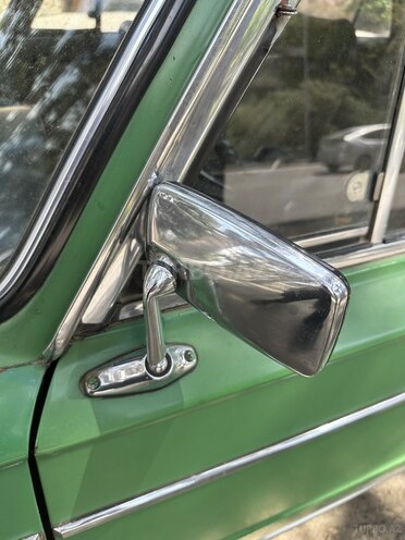 LADA (VAZ) 2106 1977, 96,372 km - 1.6 l - Bakı