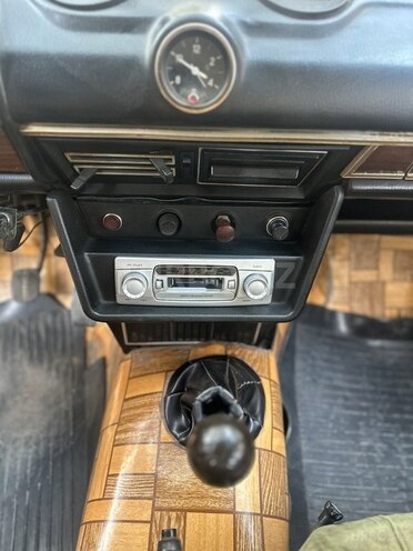 LADA (VAZ) 2106 1977, 96,372 km - 1.6 l - Bakı