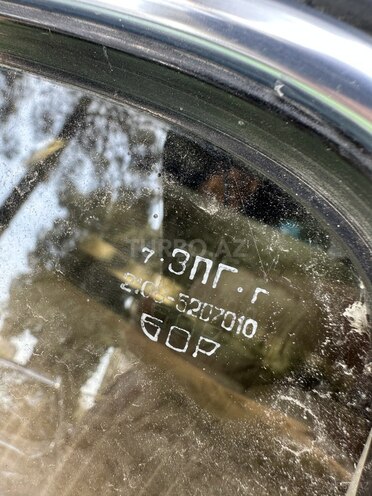 LADA (VAZ) 2106 1977, 96,372 km - 1.6 l - Bakı