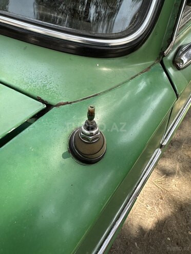 LADA (VAZ) 2106 1977, 96,372 km - 1.6 l - Bakı