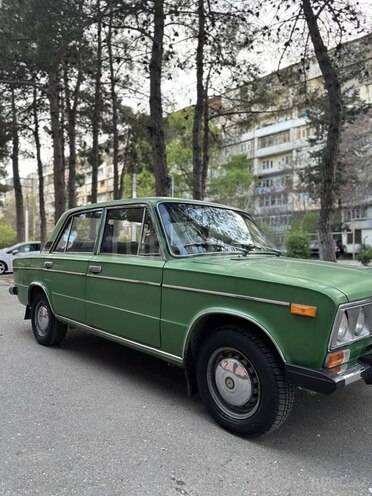 LADA (VAZ) 2106 1977, 96,372 km - 1.6 l - Bakı