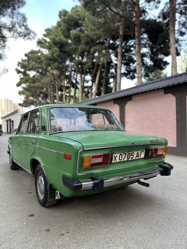 LADA (VAZ) 2106 1977, 96,372 km - 1.6 l - Bakı