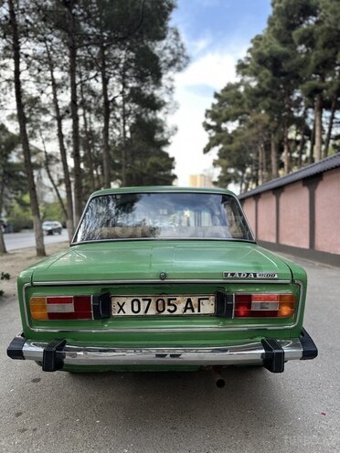 LADA (VAZ) 2106 1977, 96,372 km - 1.6 l - Bakı