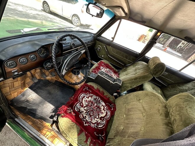 LADA (VAZ) 2106 1977, 96,372 km - 1.6 l - Bakı