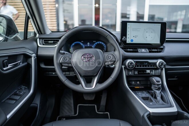 Toyota RAV4-13