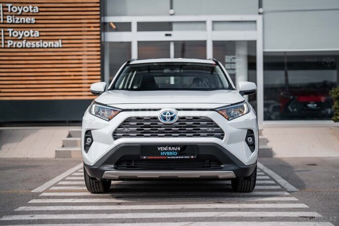 Toyota RAV4-1