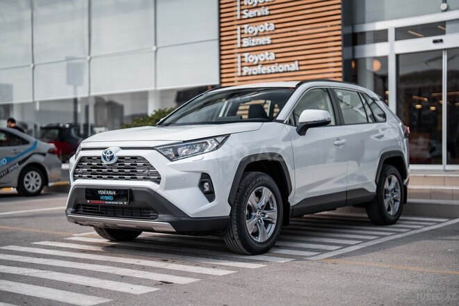 Toyota RAV4-2
