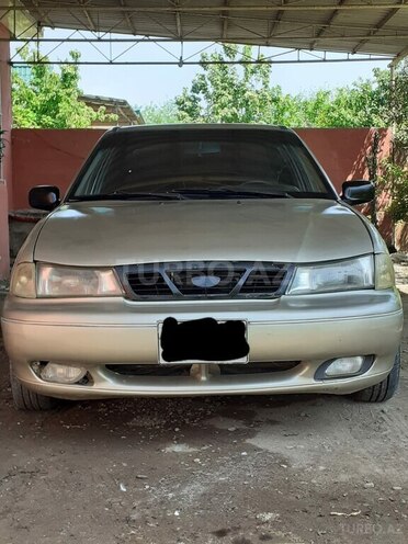 Daewoo Nexia 1996, 234,560 km - 1.5 l - Sabirabad