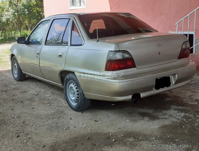 Daewoo Nexia 1996, 234,560 km - 1.5 l - Sabirabad