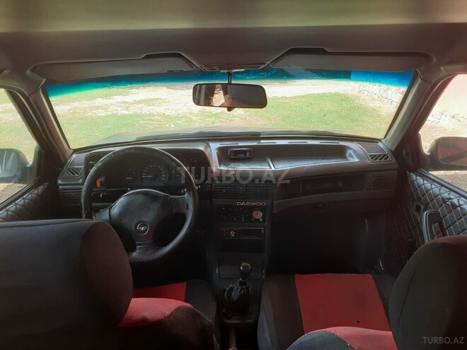 Daewoo Nexia 1996, 234,560 km - 1.5 l - Sabirabad