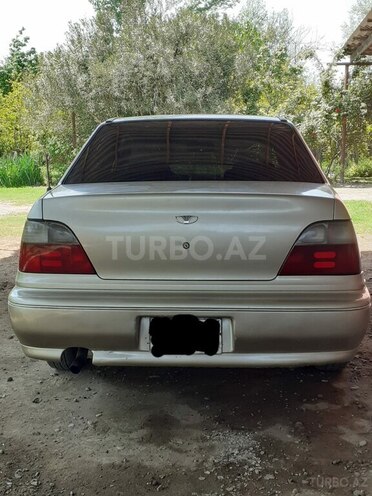 Daewoo Nexia 1996, 234,560 km - 1.5 l - Sabirabad