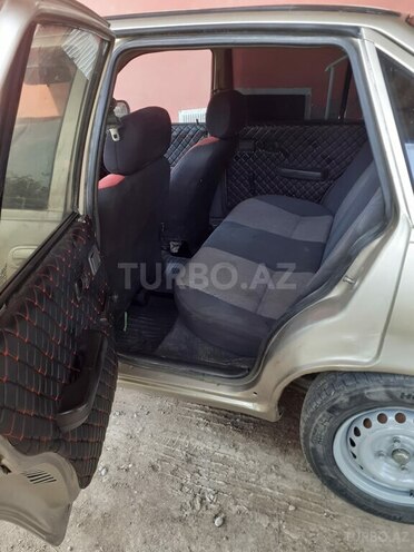 Daewoo Nexia 1996, 234,560 km - 1.5 l - Sabirabad