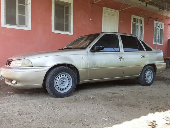Daewoo Nexia 1996, 234,560 km - 1.5 l - Sabirabad