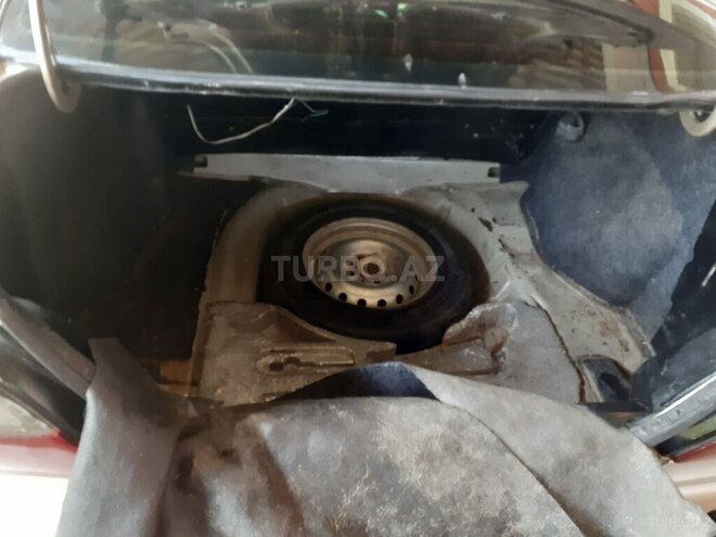Daewoo Nexia 1996, 234,560 km - 1.5 l - Sabirabad