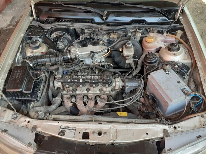 Daewoo Nexia 1996, 234,560 km - 1.5 l - Sabirabad
