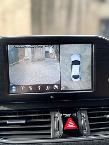 Hyundai Grandeur 2017, 181,400 km - 2.2 l - Bakı