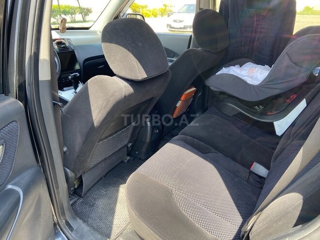 Hyundai Tucson 2008, 280,000 km - 2.0 л - Bakı