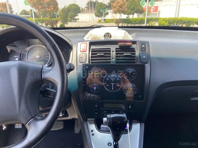 Hyundai Tucson 2008, 280,000 km - 2.0 л - Bakı
