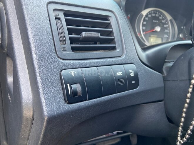 Hyundai Tucson 2008, 280,000 km - 2.0 л - Bakı