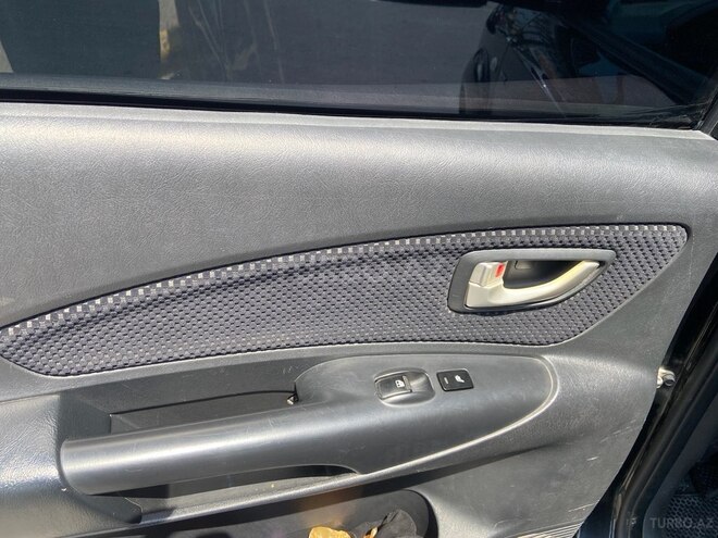Hyundai Tucson 2008, 280,000 km - 2.0 л - Bakı