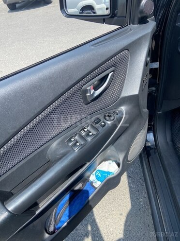 Hyundai Tucson 2008, 280,000 km - 2.0 л - Bakı