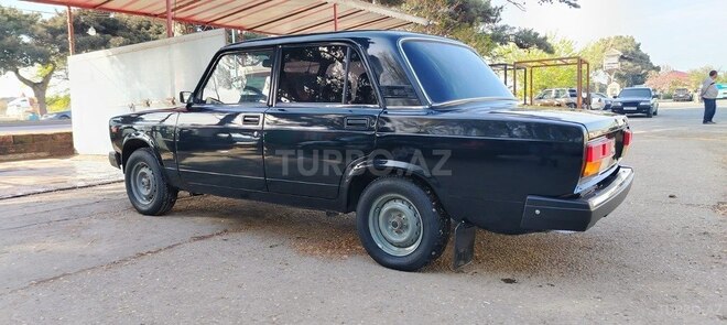 LADA (VAZ) 2107 2010, 87,674 km - 1.6 л - Bakı