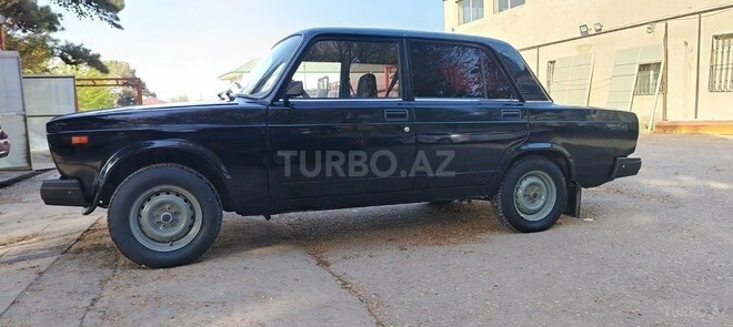 LADA (VAZ) 2107 2010, 87,674 km - 1.6 л - Bakı