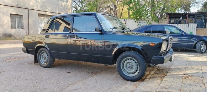 LADA (VAZ) 2107 2010, 87,674 km - 1.6 л - Bakı