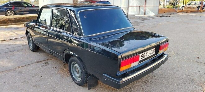 LADA (VAZ) 2107 2010, 87,674 km - 1.6 л - Bakı
