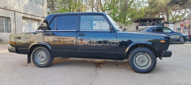 LADA (VAZ) 2107 2010, 87,674 km - 1.6 л - Bakı