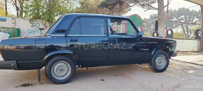 LADA (VAZ) 2107 2010, 87,674 km - 1.6 л - Bakı