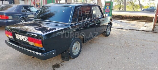 LADA (VAZ) 2107 2010, 87,674 km - 1.6 л - Bakı